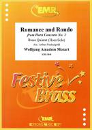 Romance & Rondo Download