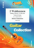 2 Waldszenen Download