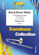 Royal Brass Music Download