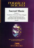 Sacred Music Vol. 4 Download