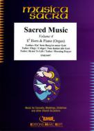 Sacred Music Vol. 4 Download