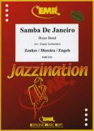 Samba De Janeiro Download