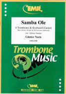 Samba Ole Download
