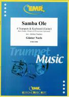 Samba Ole Download