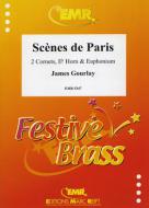 Scènes de Paris Download