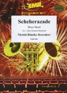 Scheherazade Download