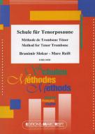 Schule für Tenorposaune 1-3 Download