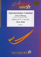 Schweizerisches Volkslied Download
