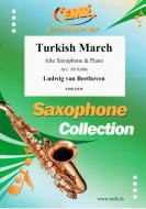 Turkish March Download