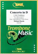 Concerto in D Download