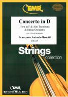 Concerto in D Download