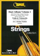 Duet Album Vol. 1 Download