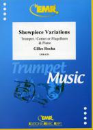 Showpiece Variations Download