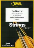 Badinerie Download