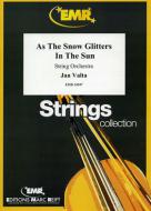 As the Snow Glitters in the Sun Download