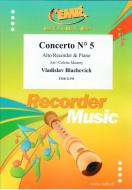 Concerto No. 5 Download