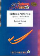 Sinfonia Pastorella Download