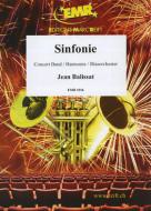 Sinfonie für Blasorchester Download