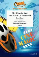 Sky Captain And The World Tomorrow Download