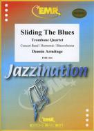 Sliding The Blues Download