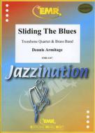 Sliding The Blues Download