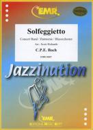 Solfeggietto Download