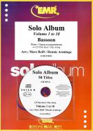 Solo Album Vol. 1-10 (+ 2 CDs) Download