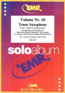 Solo Album Vol. 10 Download