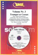 Solo Album Vol. 3 +CD Download