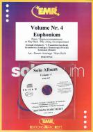Solo Album Vol. 4 +CD Download