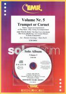 Solo Album Vol. 5 +CD Download