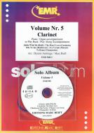 Solo Album Vol. 5 Download