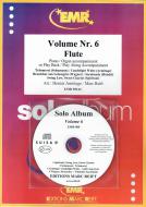 Solo Album Vol. 6 +CD Download