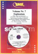 Solo Album Vol. 7 +CD Download