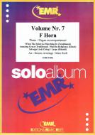 Solo Album Vol. 7 Download