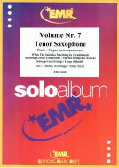 Solo Album Vol. 7 Download