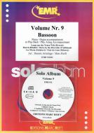 Solo Album Vol. 9 +CD Download