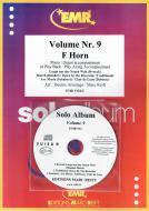 Solo Album Vol. 9 +CD Download