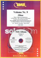 Solo Album Vol. 9 +CD Download