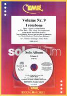 Solo Album Vol. 9 +CD Download