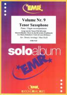 Solo Album Vol. 9 Download