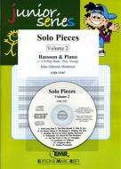Solo Pieces Vol. 2 Download