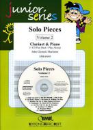 Solo Pieces Vol. 2 Download