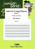 Solos For Young Players Vol. 2 Download