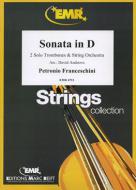 Sonata in D Download