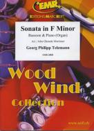 Sonata in F minor Download