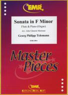 Sonata in F minor Download