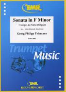 Sonata in F minor Download