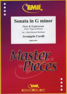 Sonata in G-Minor Download