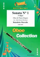 Sonata No. 1 in F major Download